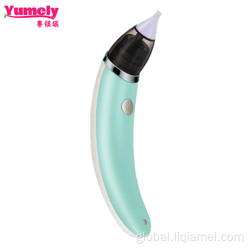 Nose Cleaner Electric Nasal Aspirator